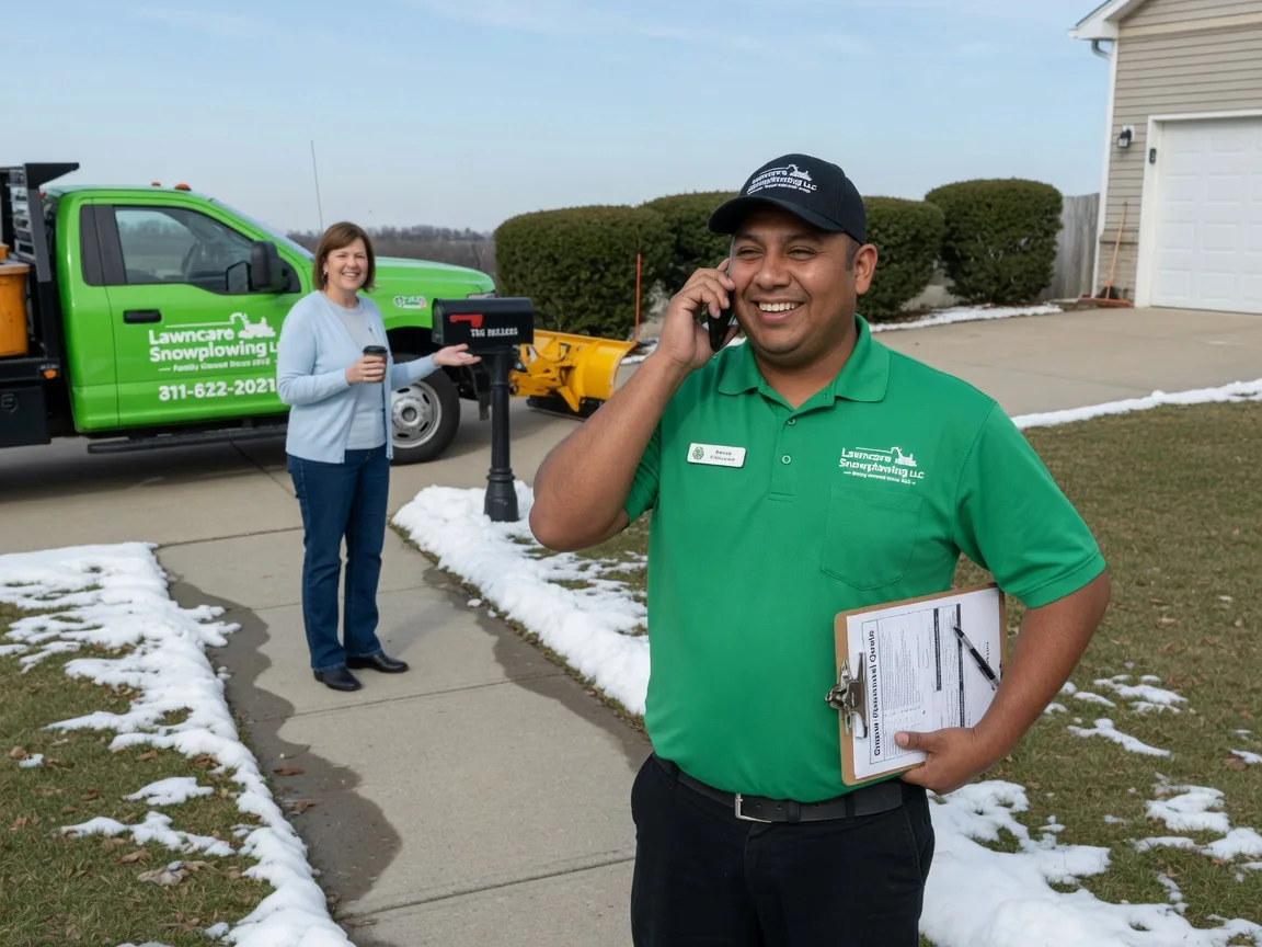 Lawn Care Services By Expert Landscaper Riverdale, NJ FAQs